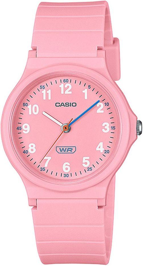 Casio TIMELESS COLLECTION Women LQ-24B-4BEF Wristwatch for women