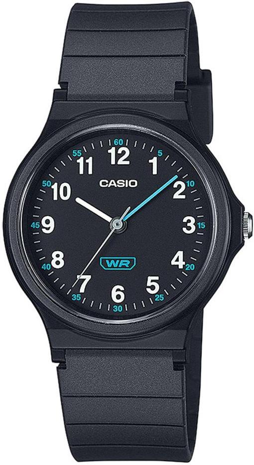 Casio TIMELESS COLLECTION Women LQ-24B-1BEF Wristwatch for women