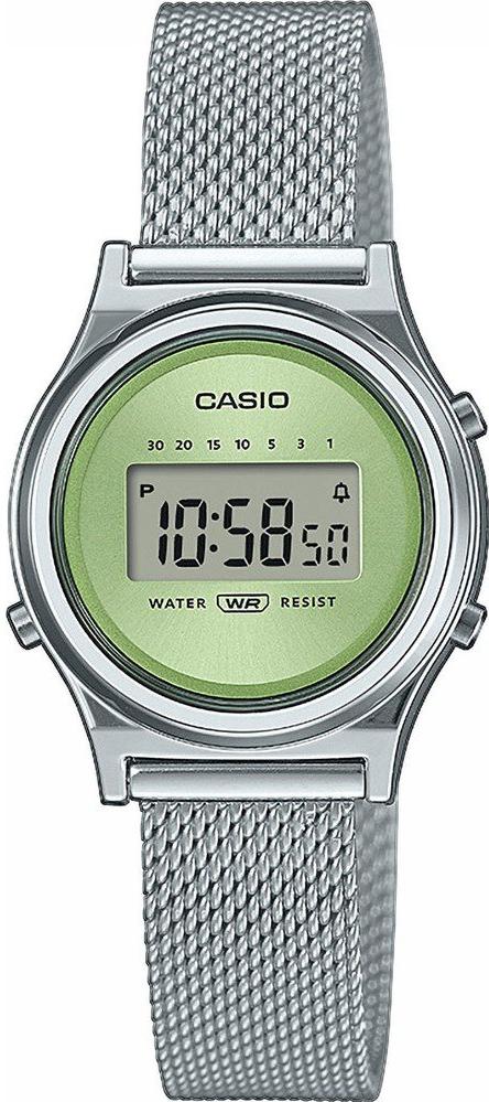 Casio VINTAGE MINI LA700WEM-3AEF Digital watch for women With Alarm