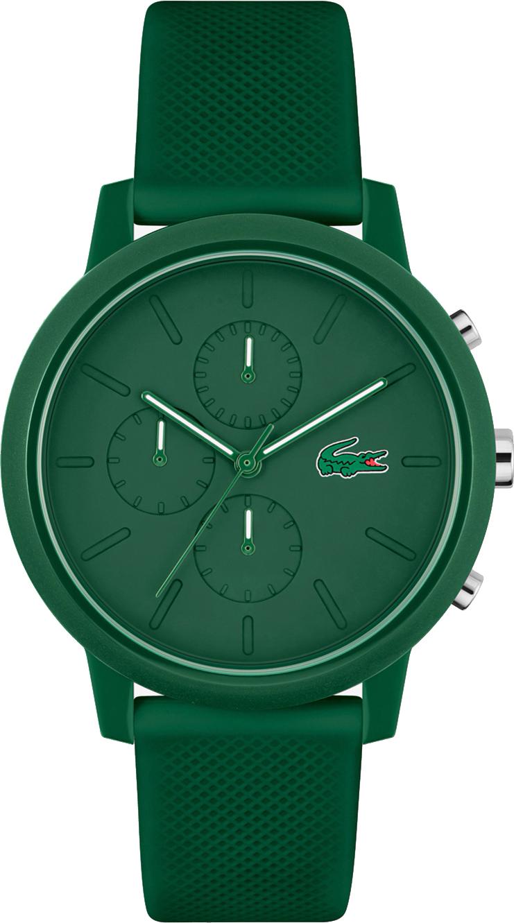 Lacoste LACOSTE.12.12 CHRONO 2011245 Mens Chronograph