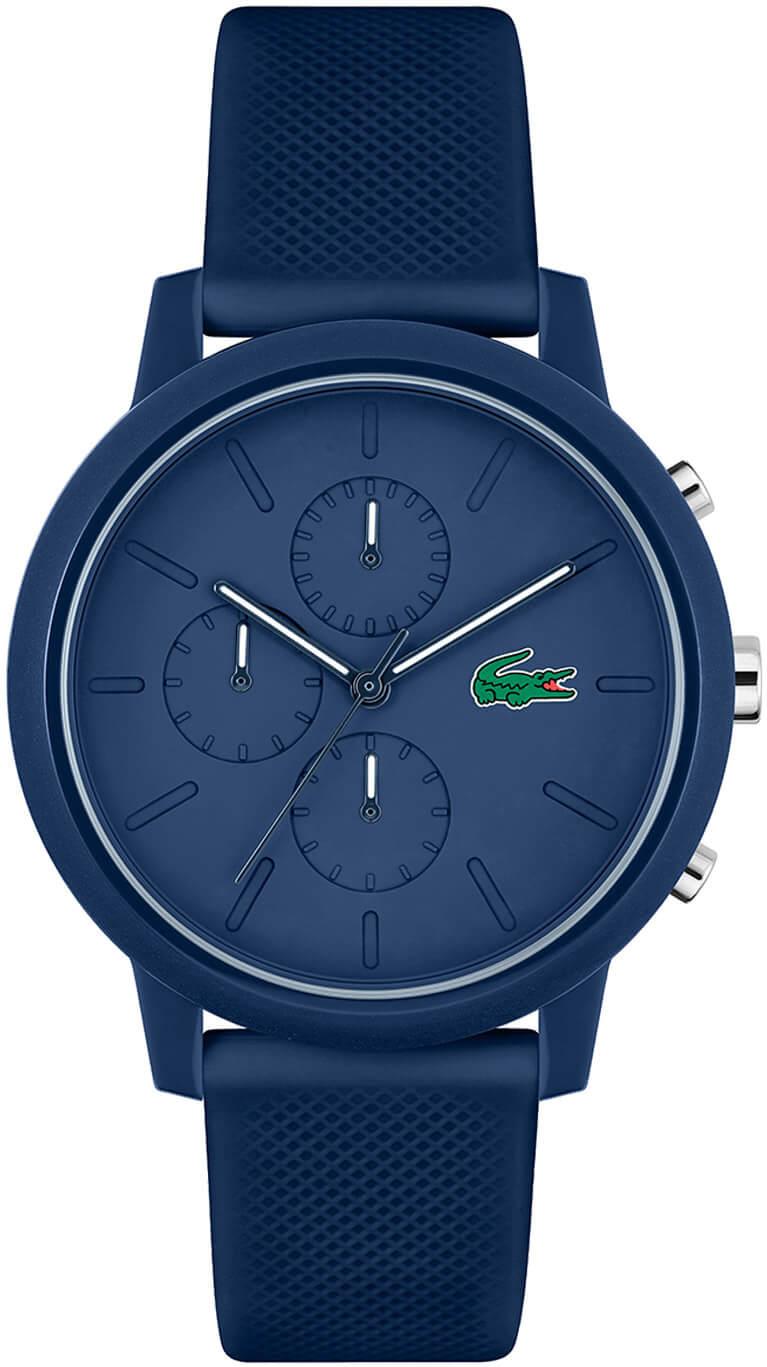 Lacoste LACOSTE.12.12 CHRONO 2011244 Herrenchronograph