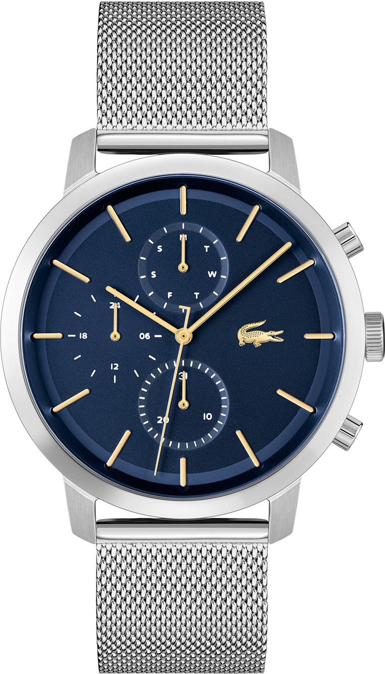 Lacoste REPLAY 2011256 Chronographe pour homme