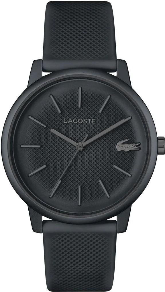 Lacoste LACOSTE.12.12 MOVE 2011242 Montre-Bracelet pour hommes