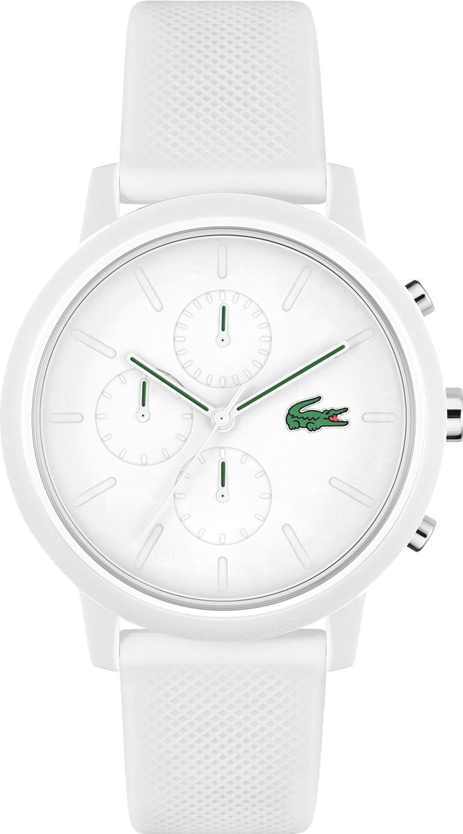 Lacoste LACOSTE.12.12 CHRONO 2011246 Herrenchronograph