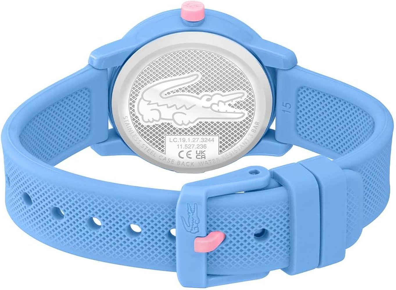 Lacoste LACOSTE.12.12 KIDS 2030041 kinderhorloge