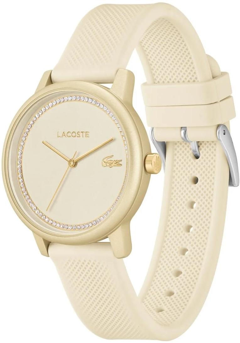 Lacoste LACOSTE.12.12 GO 2001288 Reloj de Pulsera para mujeres