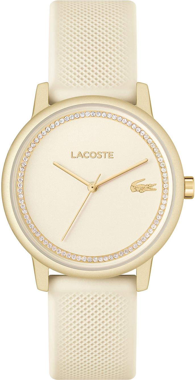 Lacoste LACOSTE.12.12 GO 2001288 Reloj de Pulsera para mujeres