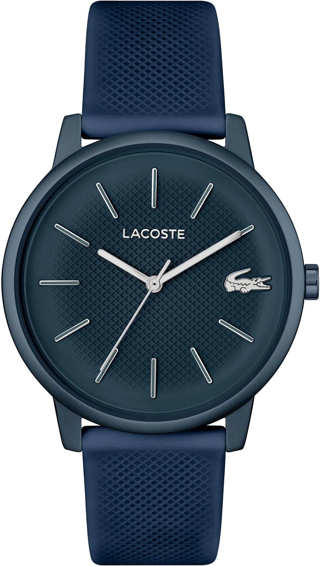 Lacoste LACOSTE.12.12 MOVE 2011241 Heren armbandhorloge