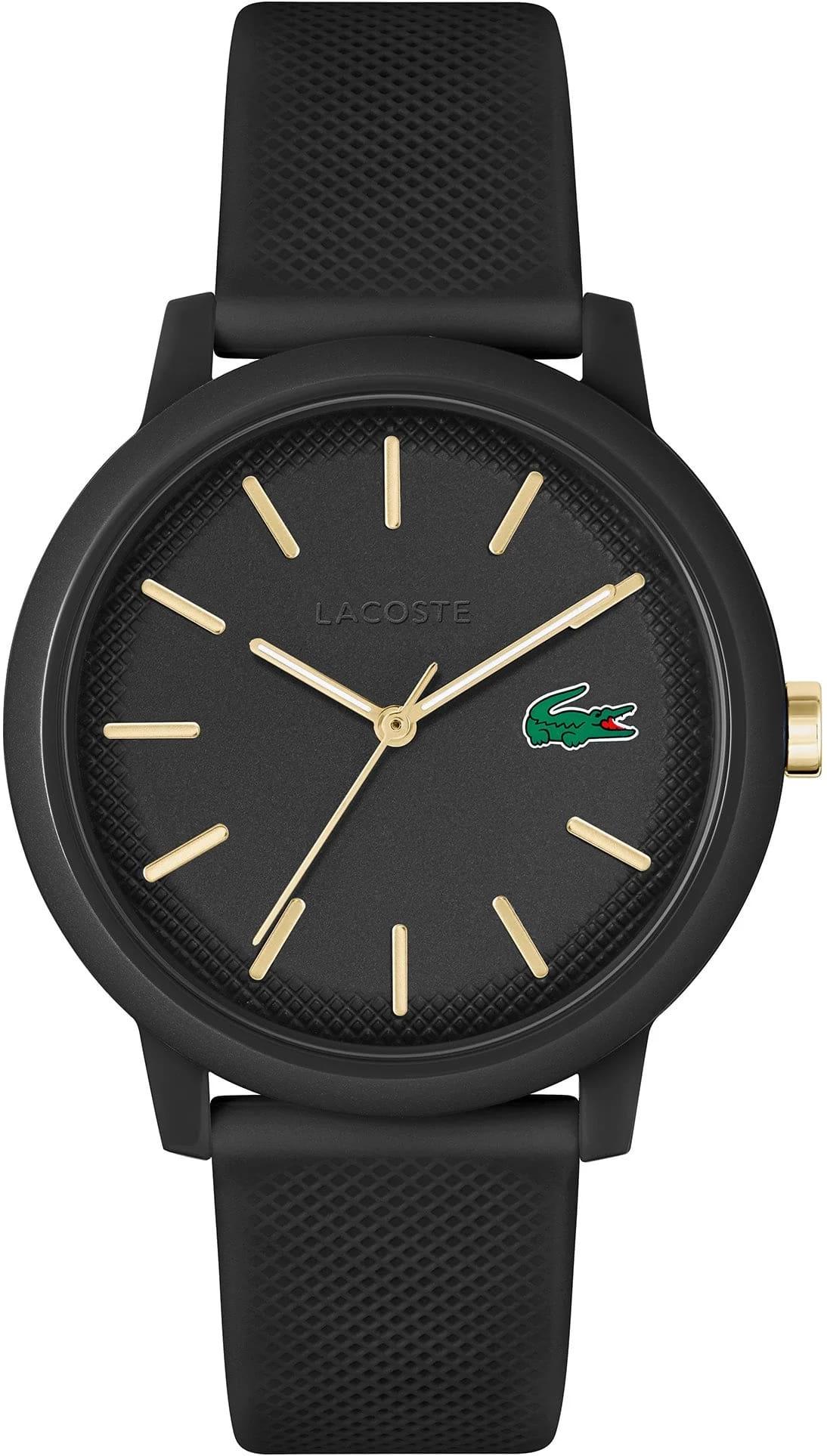 Lacoste LACOSTE.12.12 2011233 Heren armbandhorloge