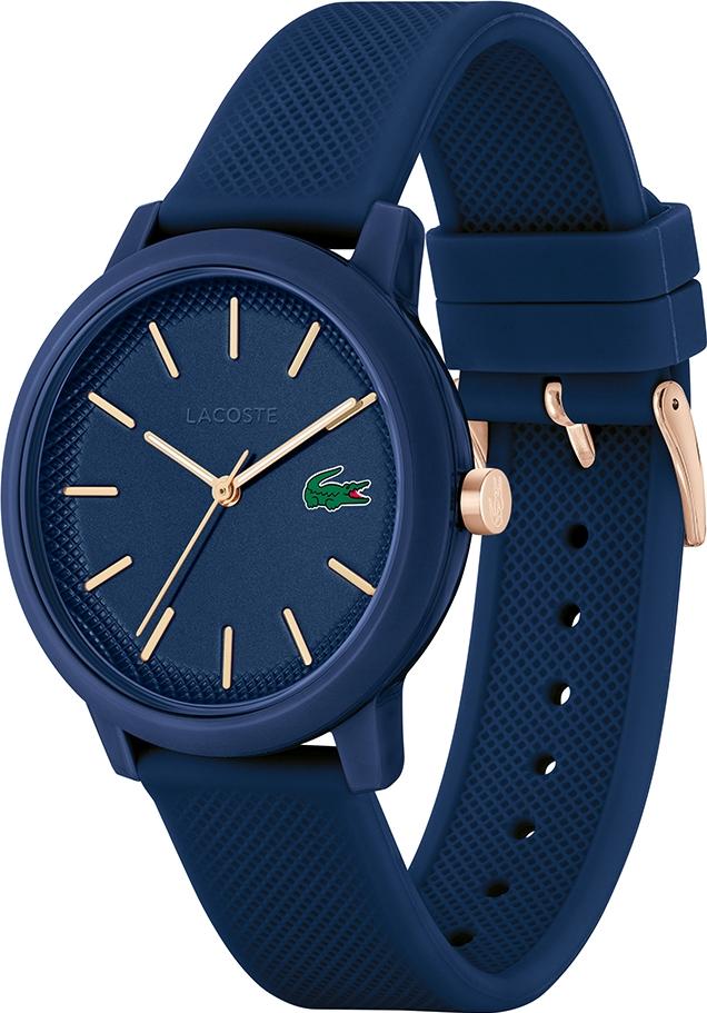 Lacoste LACOSTE.12.12 2011234 Heren armbandhorloge