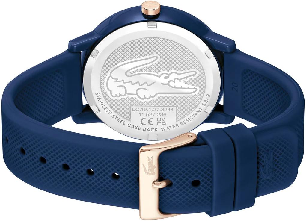 Lacoste LACOSTE.12.12 2011234 Heren armbandhorloge