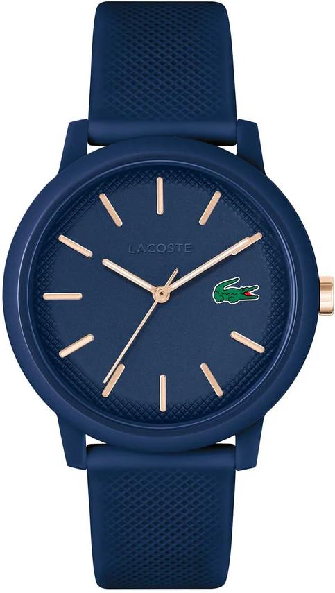 Lacoste LACOSTE.12.12 2011234 Heren armbandhorloge