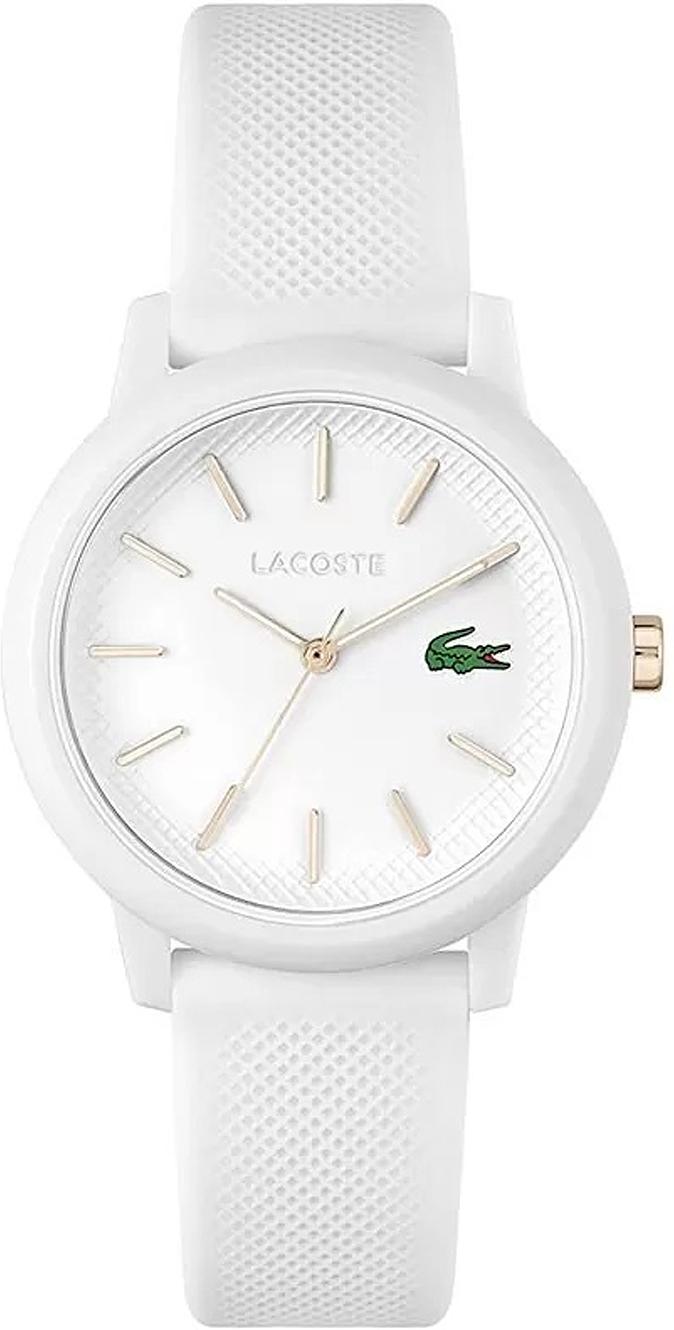 Lacoste LACOSTE 12.12 LADIES 2001211 Reloj de Pulsera para mujeres