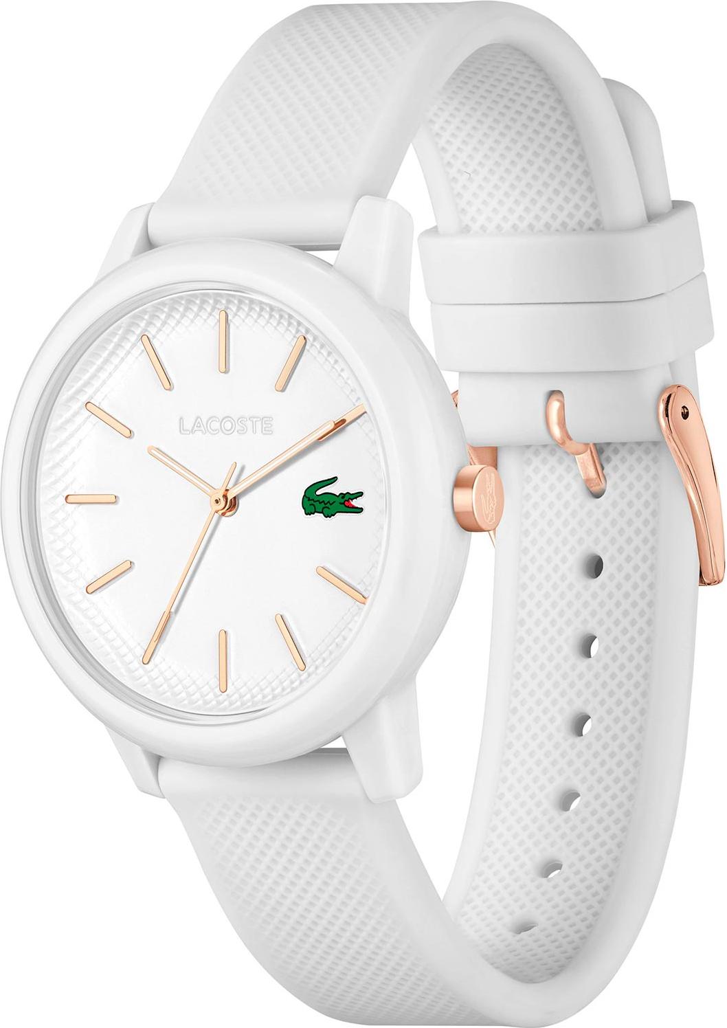 Lacoste LACOSTE 12.12 LADIES 2001211 Reloj de Pulsera para mujeres