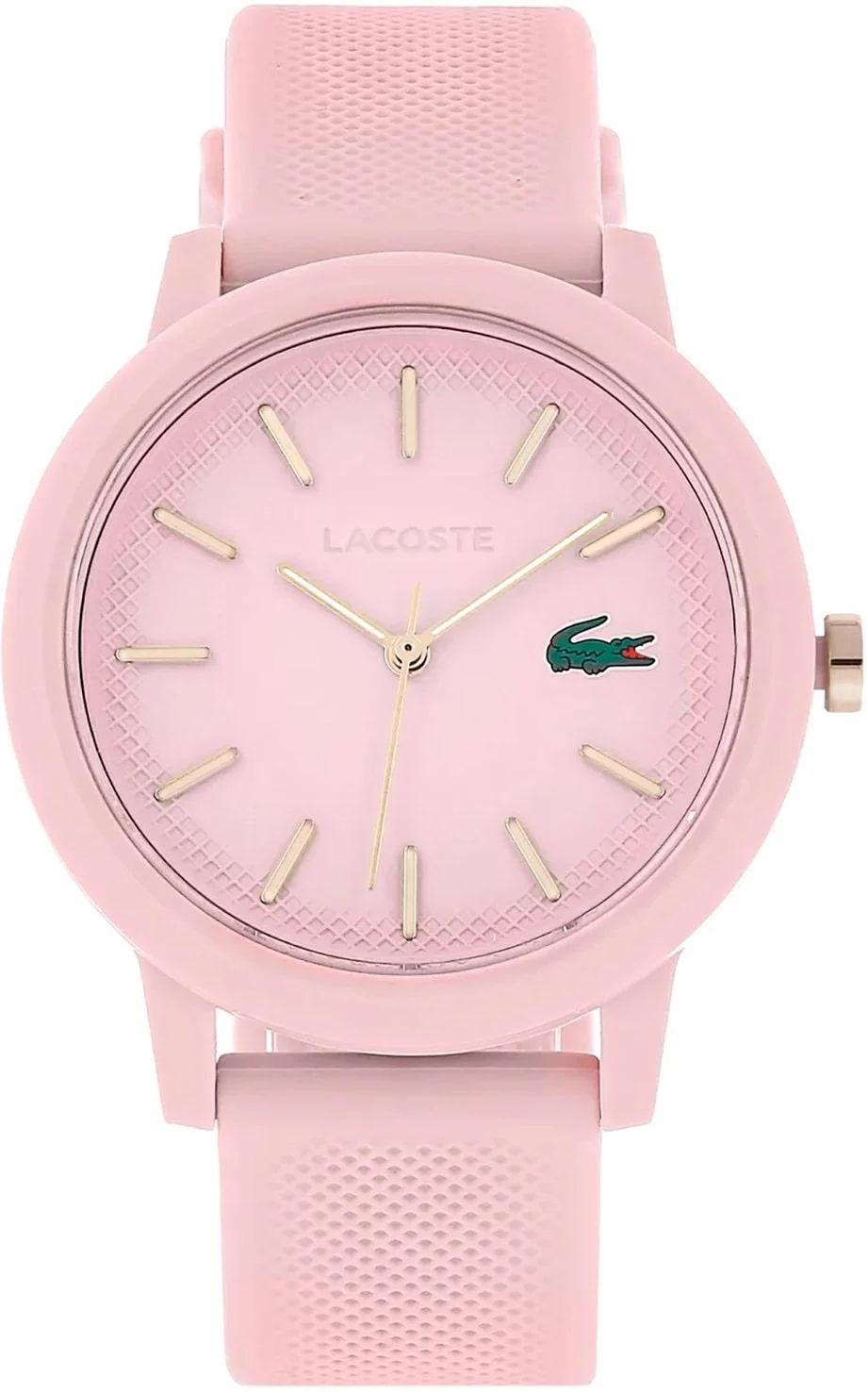 Lacoste LACOSTE 12.12 LADIES 2001213 Damenarmbanduhr