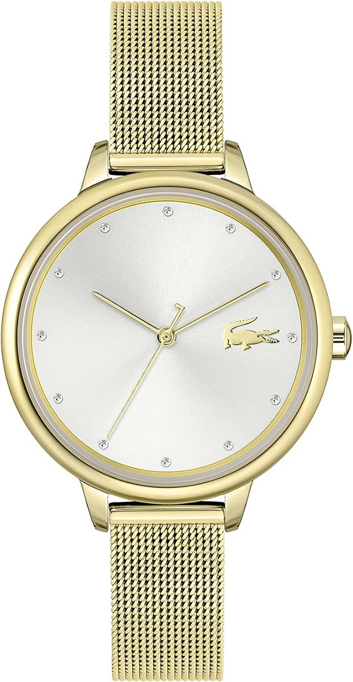 Lacoste CANNES 2001254 Damenarmbanduhr