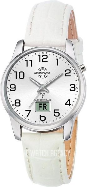 Master Time Lady Line MTLA-10798-42L Damenfunkuhr