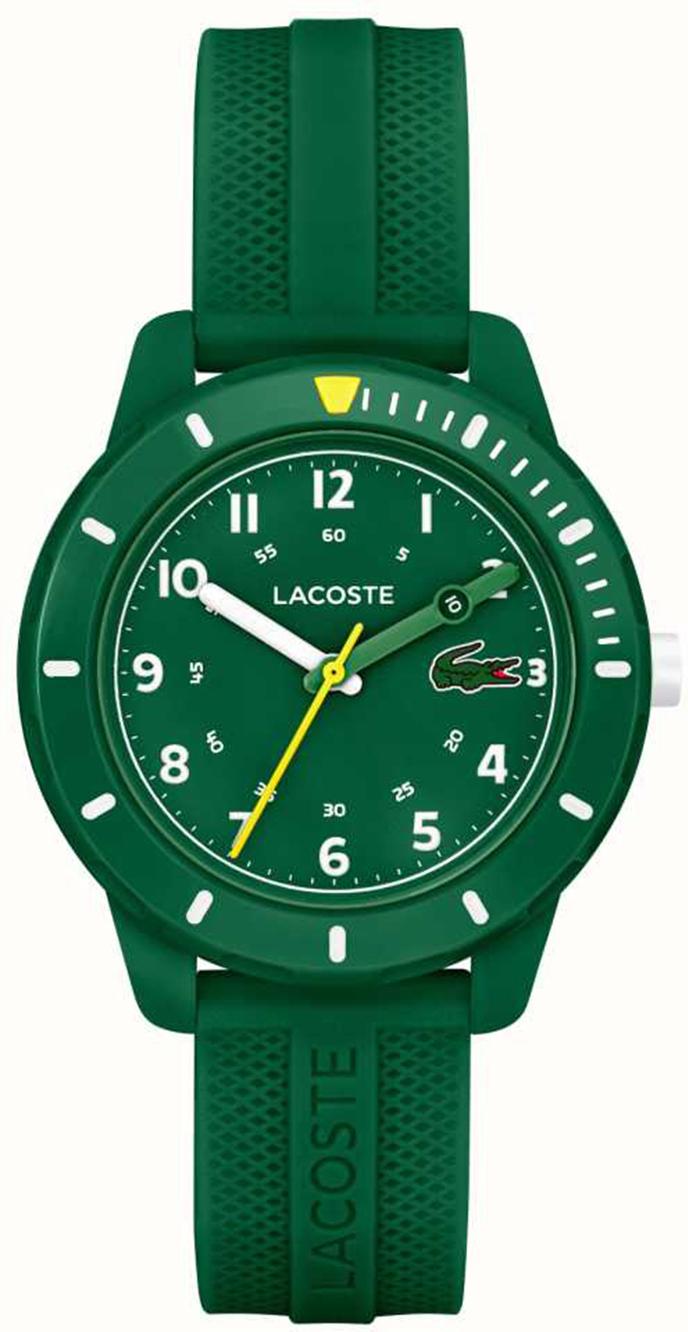 Lacoste MINI TENNIS 2030055 kinderhorloge