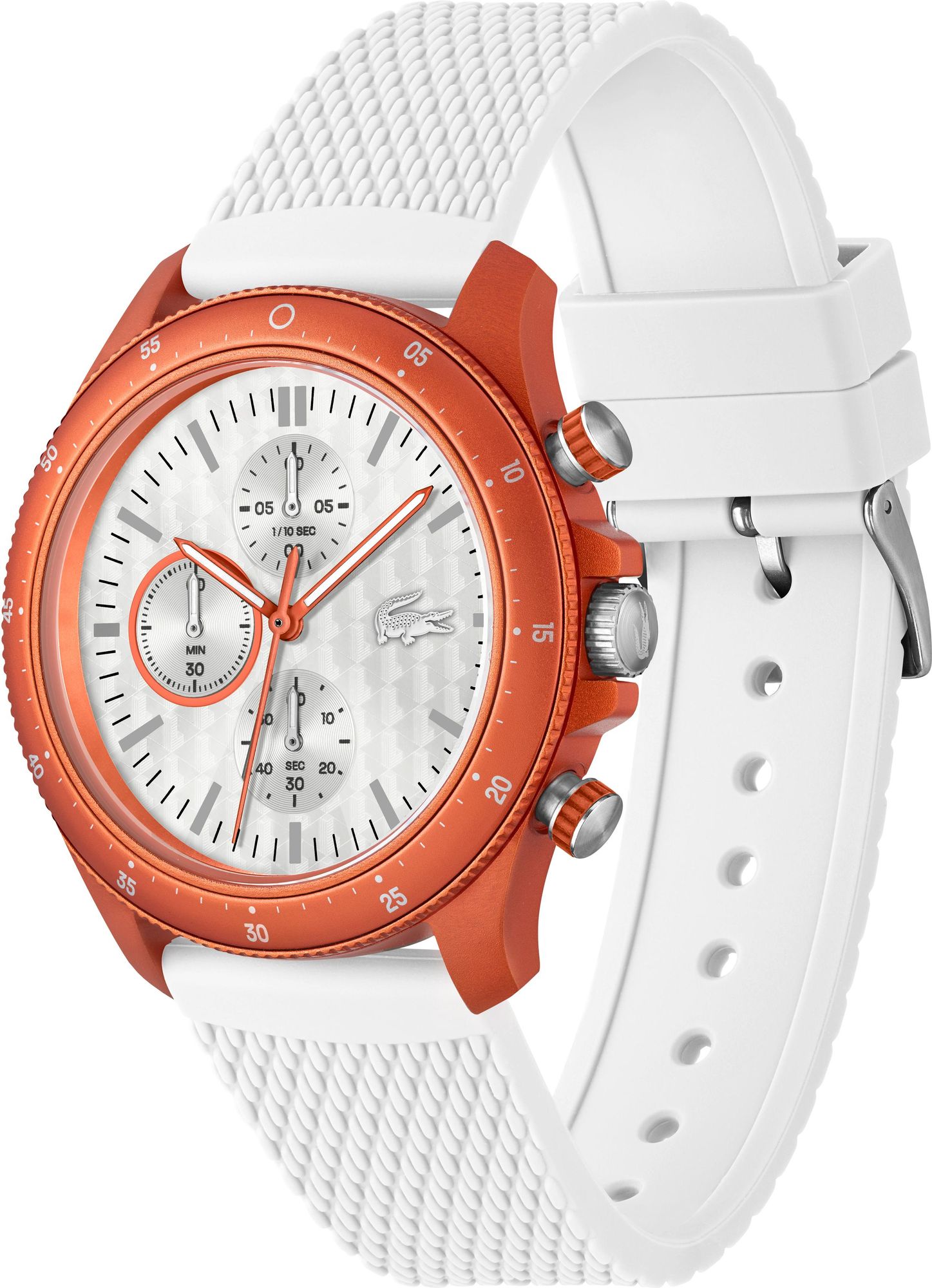 Lacoste NEO HERITAGE 2011329 Mens Chronograph