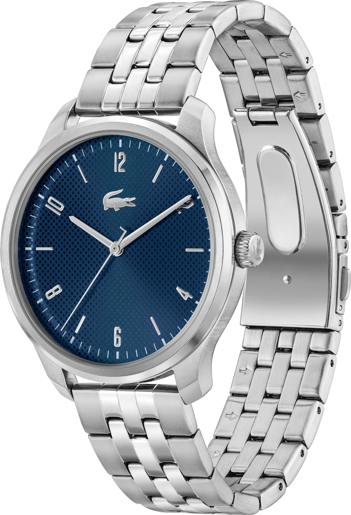 Lacoste LISBON 2011325 Heren armbandhorloge