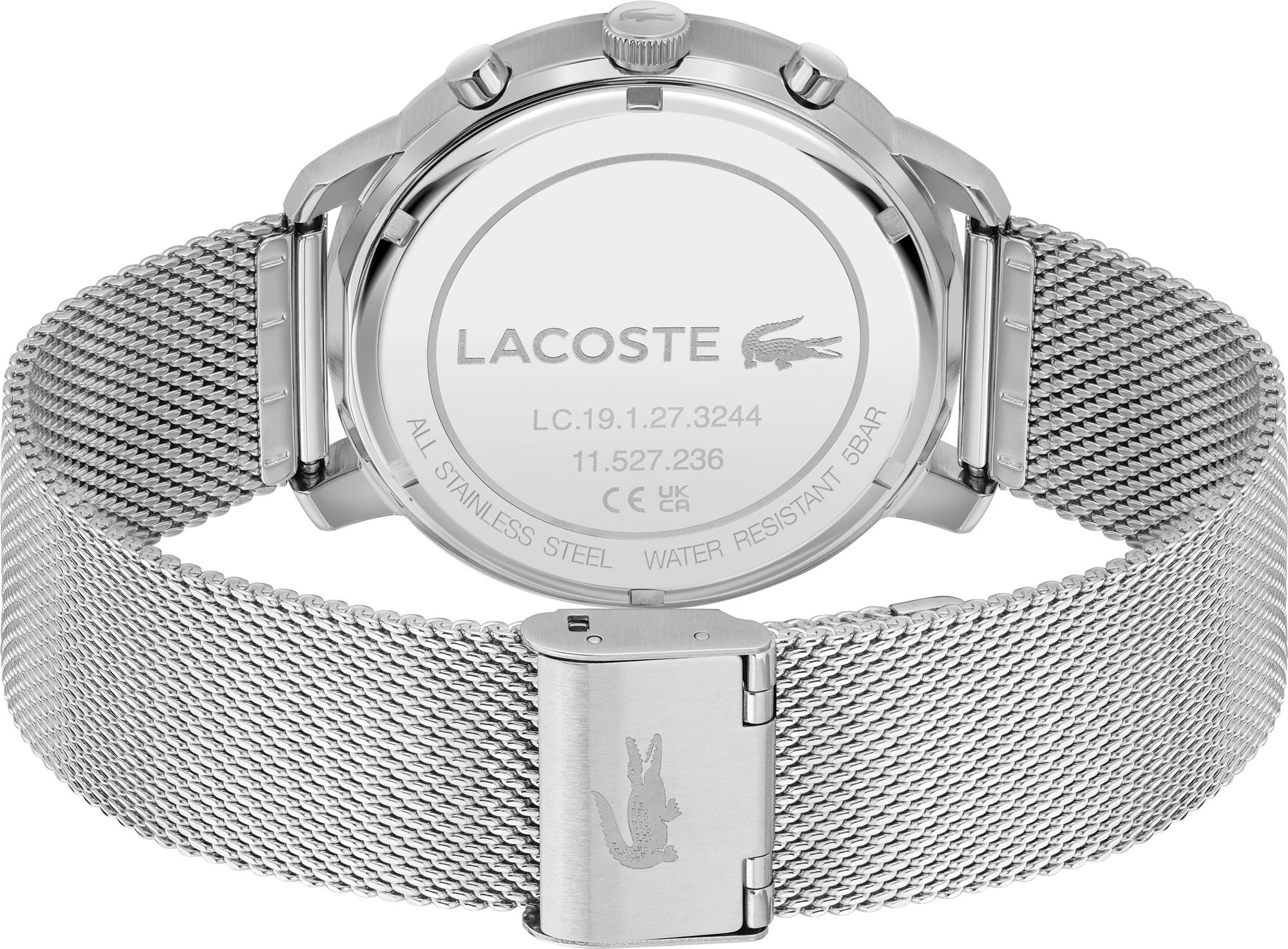 Lacoste REPLAY 2011338 Herenchronograaf