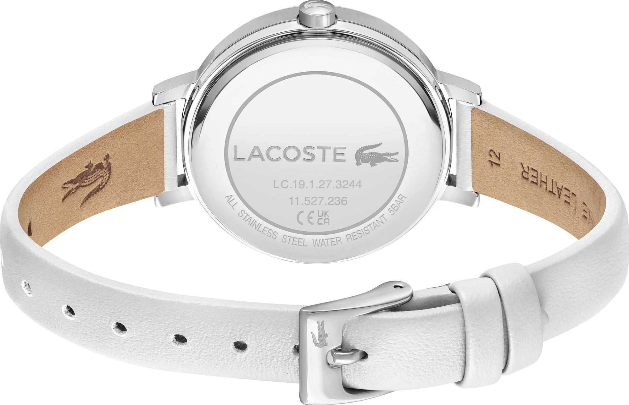 Lacoste RIGA 2001366 Orologio da polso donna