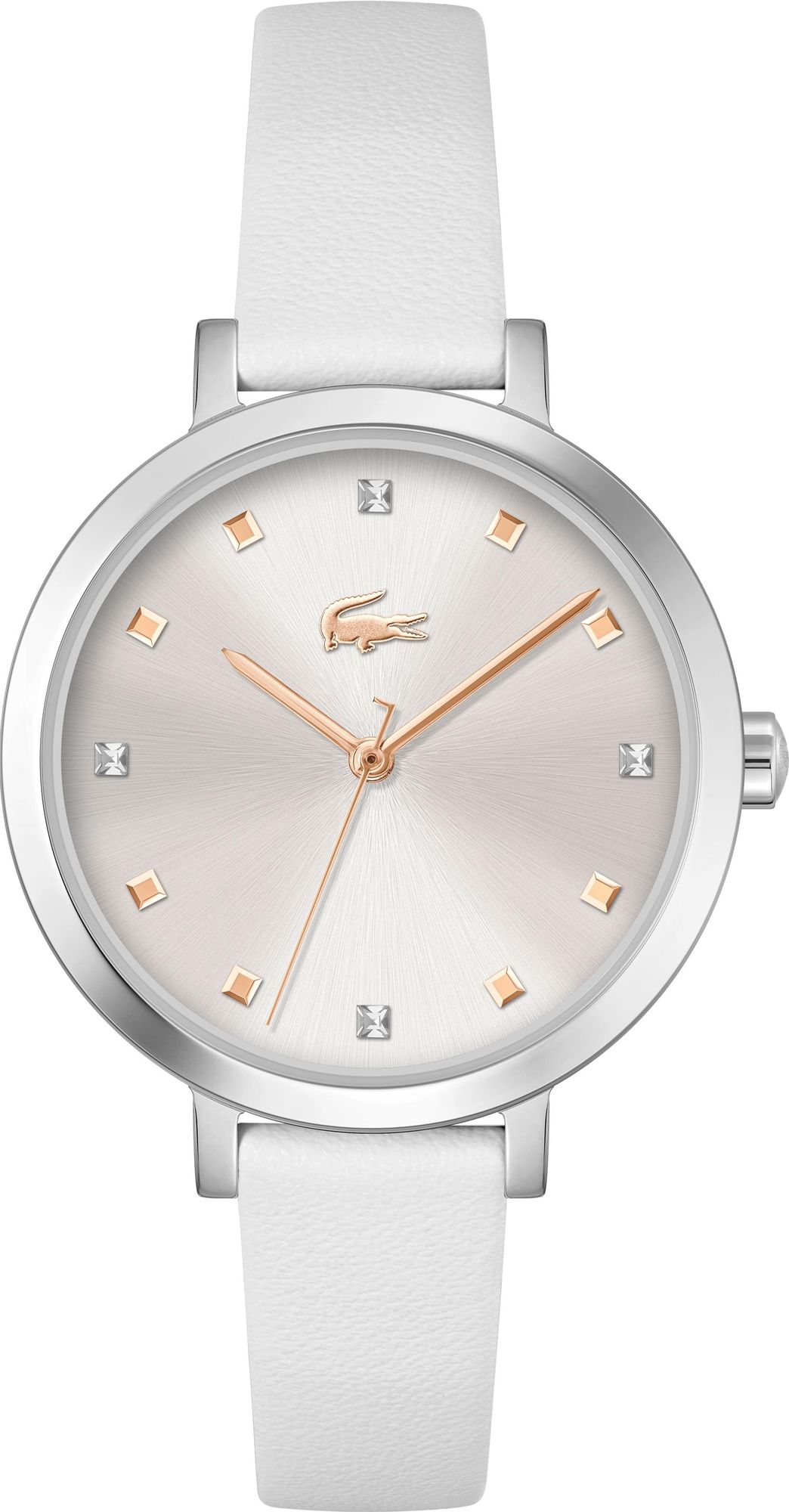 Lacoste RIGA 2001366 Orologio da polso donna