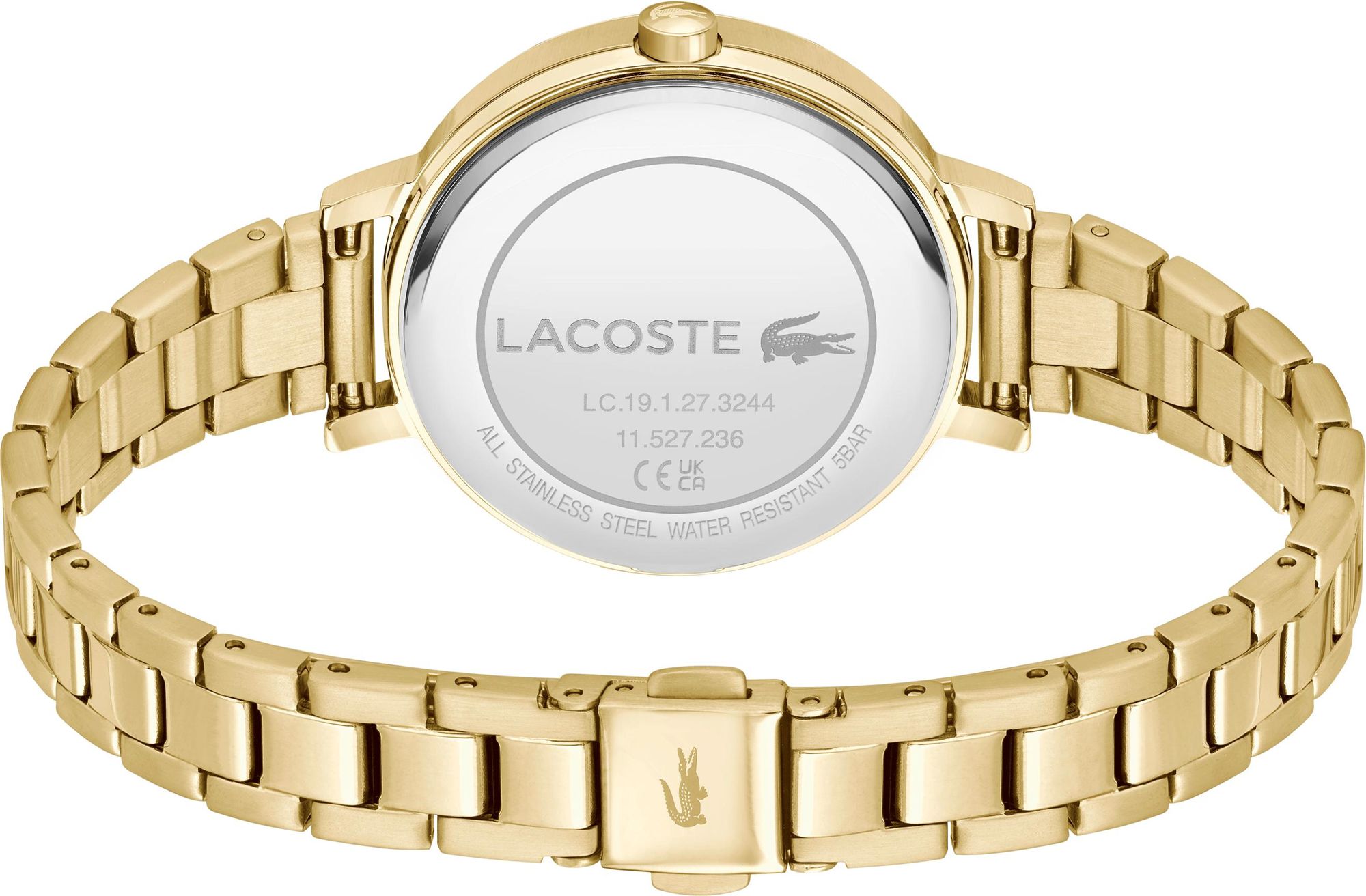 Lacoste RIGA 2001368 Orologio da polso donna