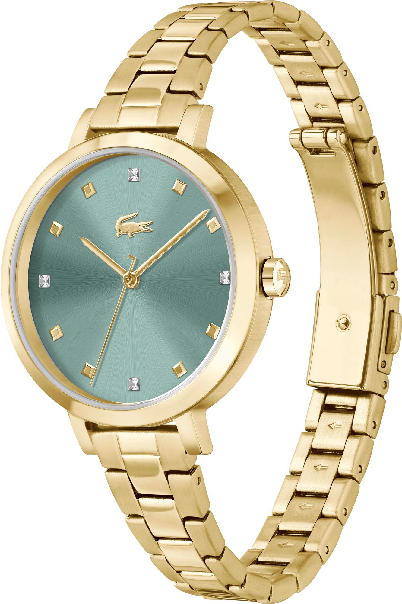 Lacoste RIGA 2001368 Orologio da polso donna