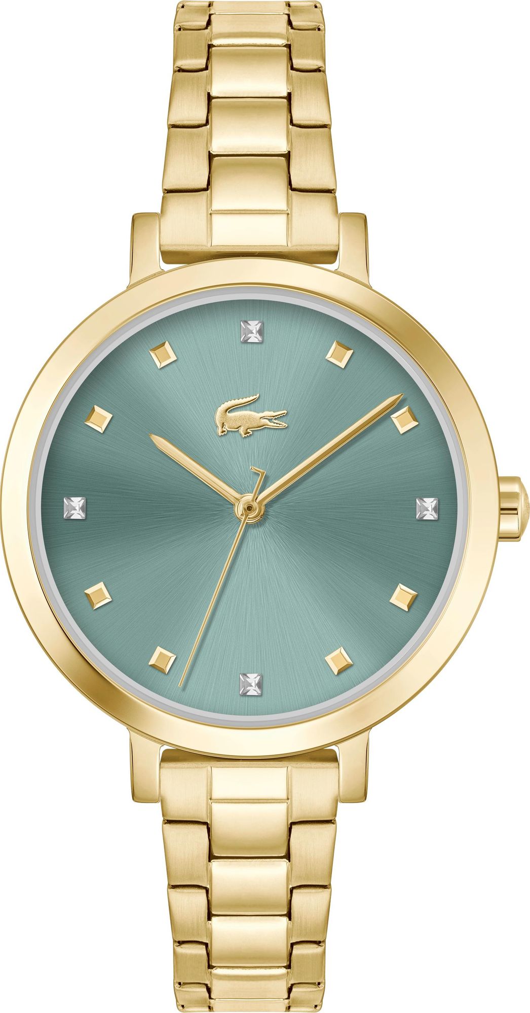 Lacoste RIGA 2001368 Orologio da polso donna