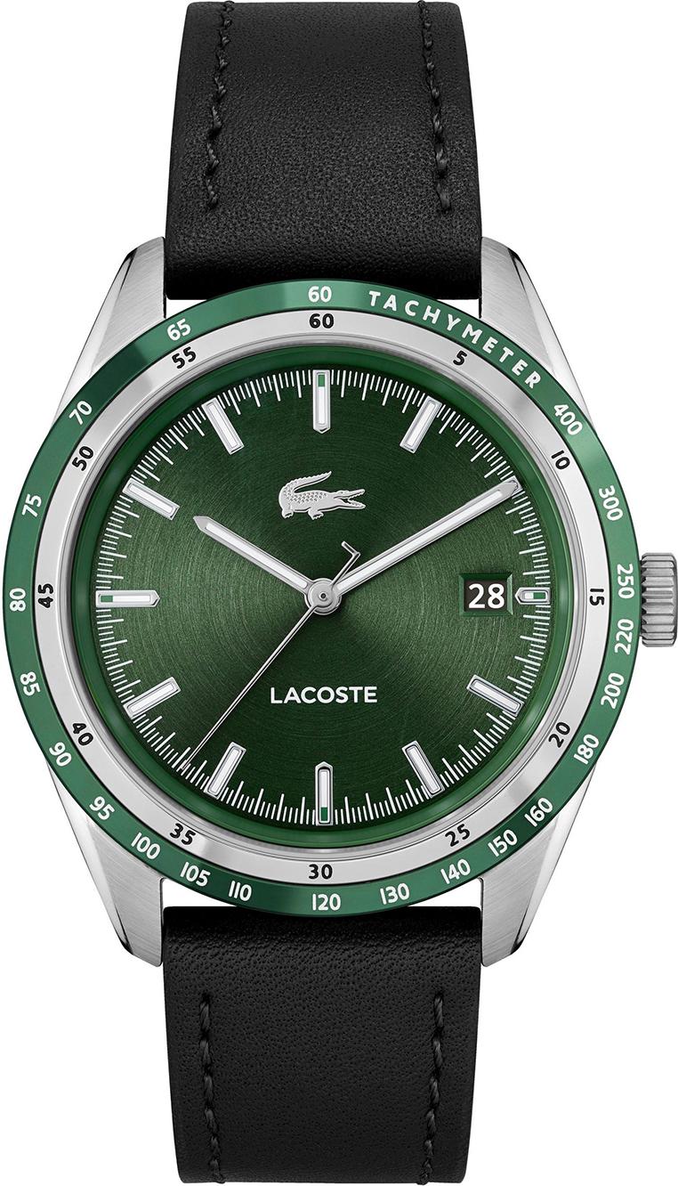 Lacoste EVERETT 2011292 Reloj de Pulsera para hombres