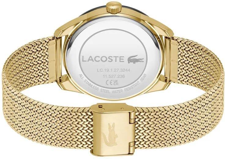 Lacoste EVERETT 2011295 Reloj de Pulsera para hombres