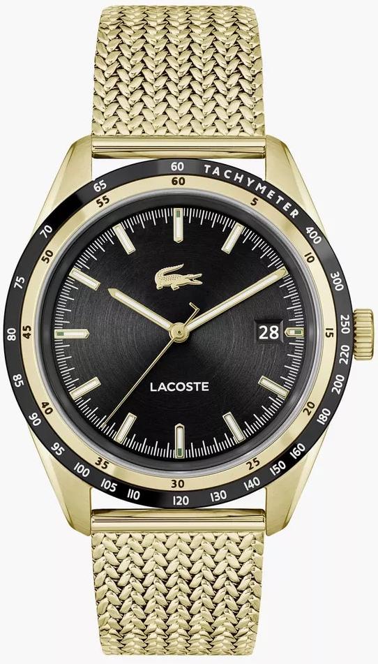 Lacoste EVERETT 2011295 Reloj de Pulsera para hombres