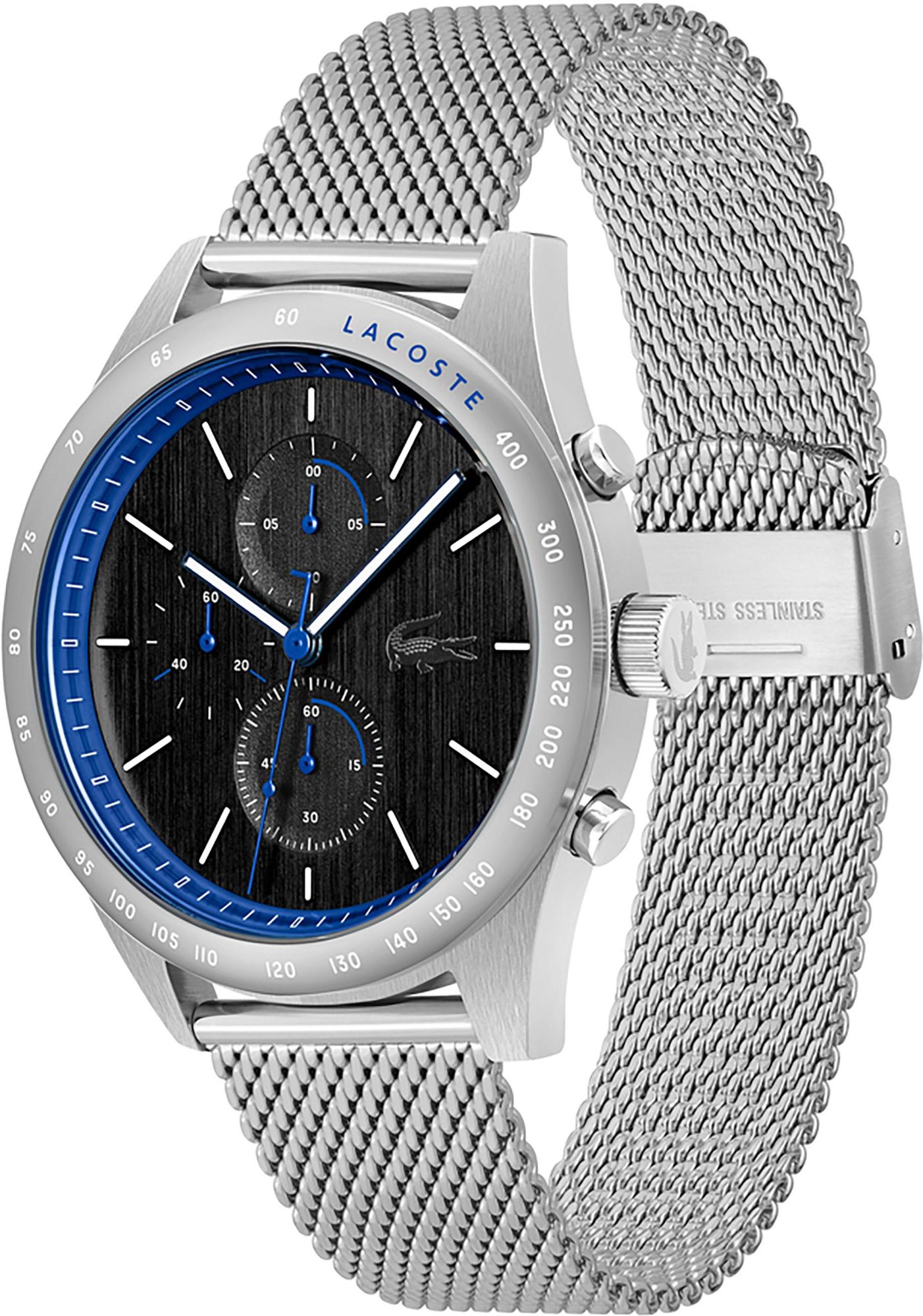 Lacoste APEXT 2011298 Chronographe pour homme