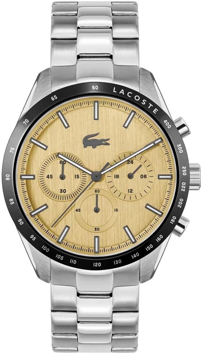 Lacoste BOSTON 2011271 Mens Chronograph