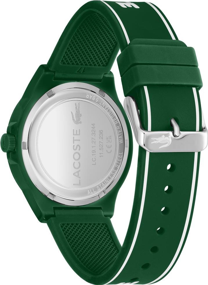 Lacoste NEOCROC 2011309 Heren armbandhorloge