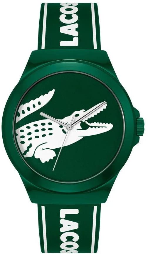 Lacoste NEOCROC 2011309 Heren armbandhorloge