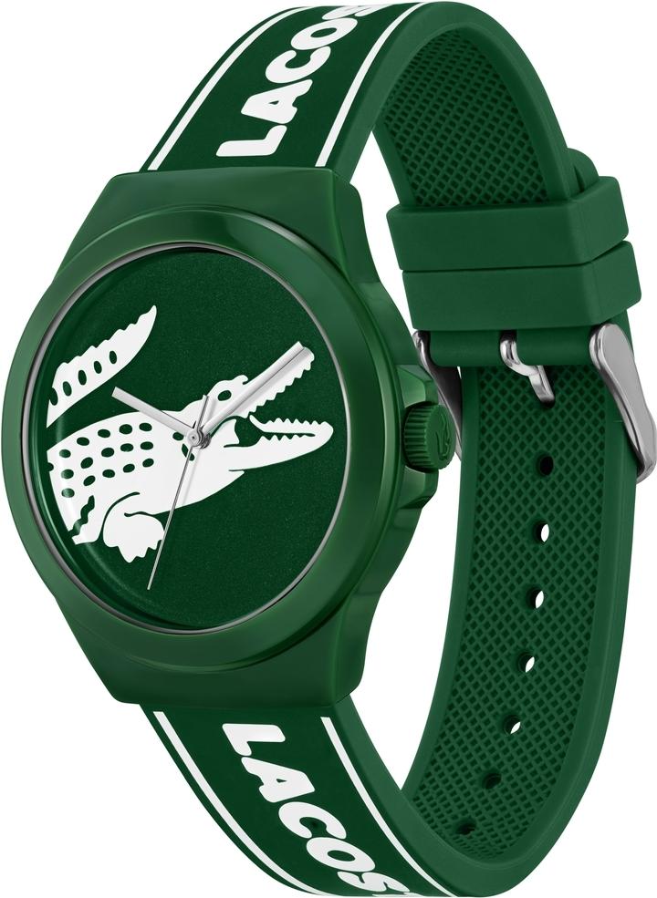 Lacoste NEOCROC 2011309 Heren armbandhorloge