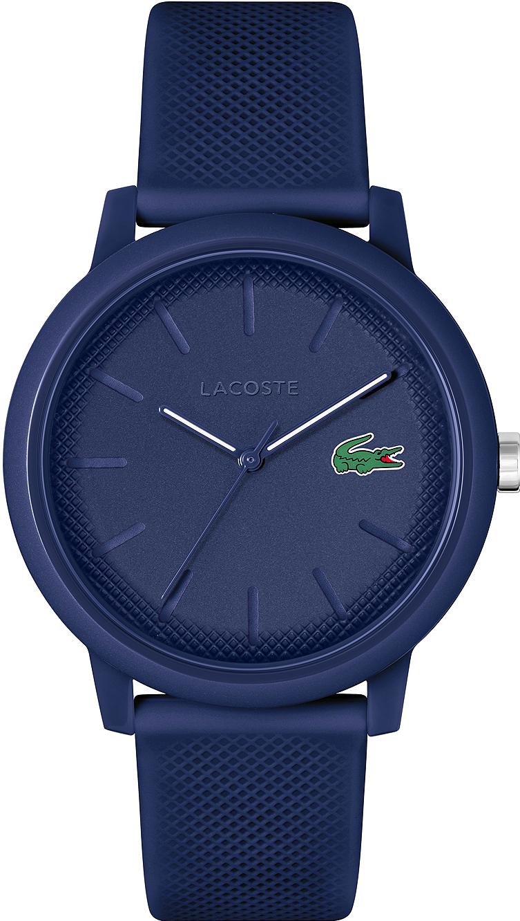 Lacoste LACOSTE.12.12 2011172 Reloj de Pulsera para hombres