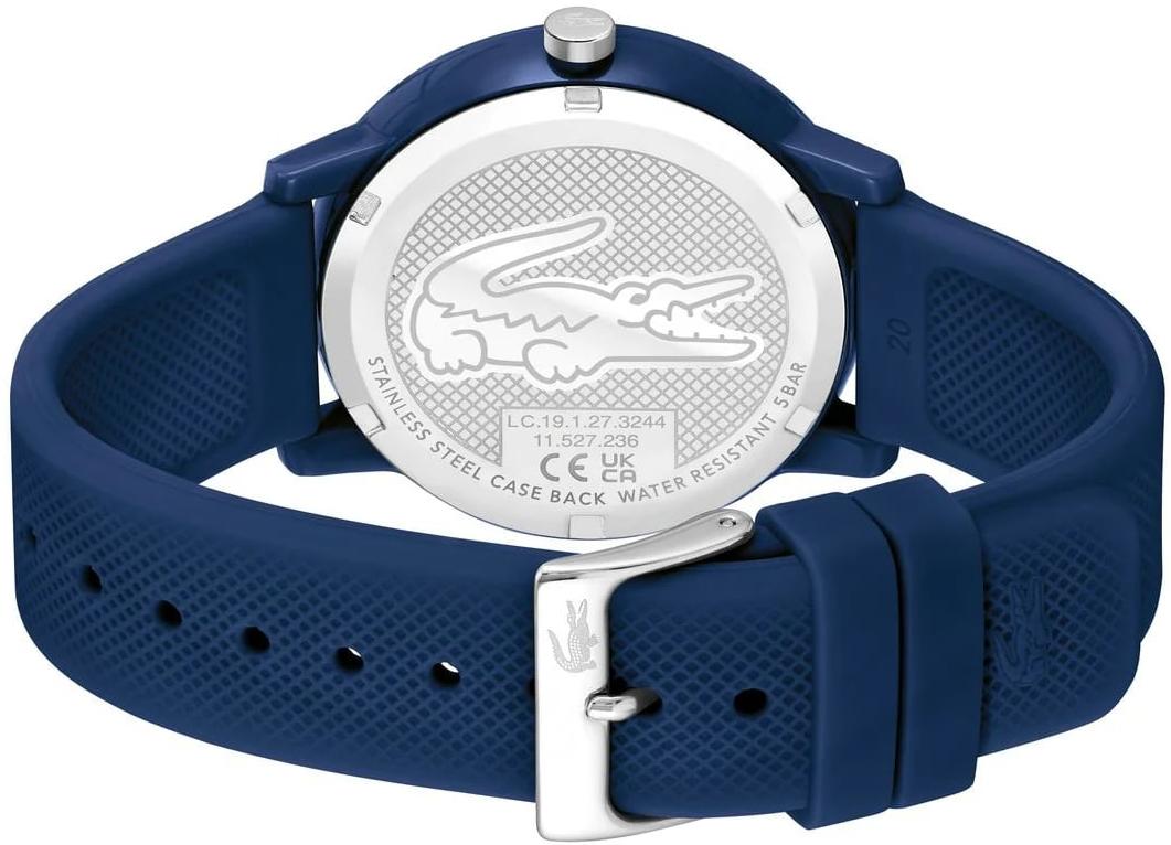 Lacoste LACOSTE.12.12 2011172 Reloj de Pulsera para hombres