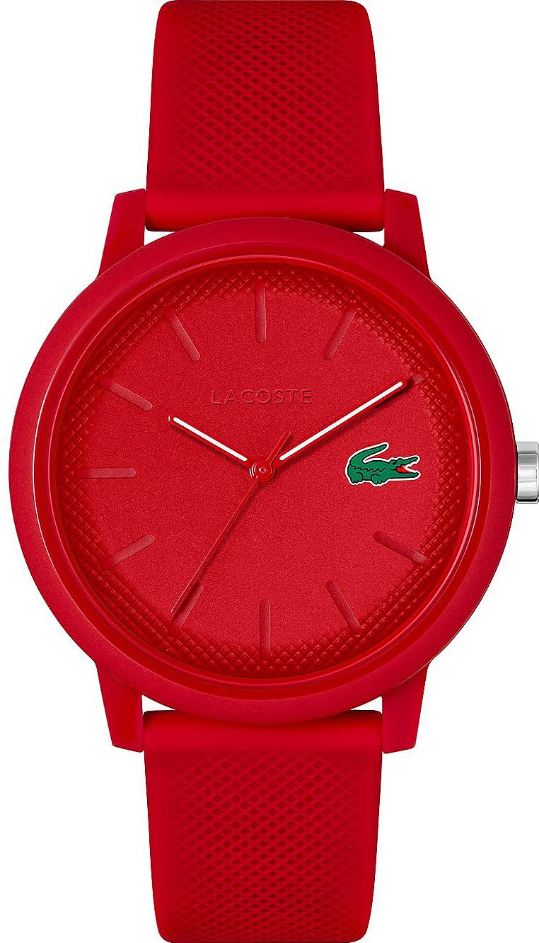 Lacoste LACOSTE.12.12 2011173 Reloj de Pulsera para hombres