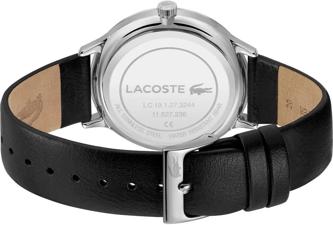 Lacoste LACOSTE CLUB 2011199 Heren armbandhorloge