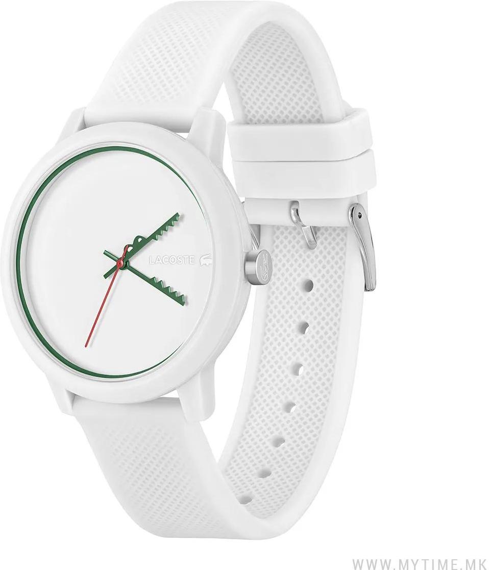 Lacoste LACOSTE.12.12 2011308 Orologio da polso uomo