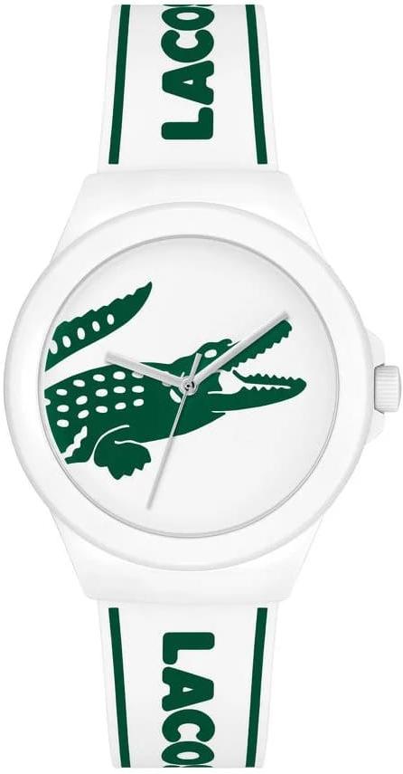 Lacoste NEOCROC 2001347 Reloj de Pulsera para mujeres