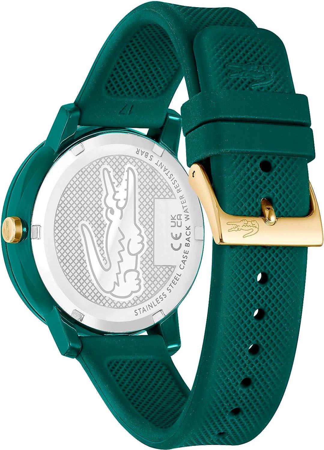 Lacoste LACOSTE.12.12 2001329 Reloj de Pulsera para mujeres