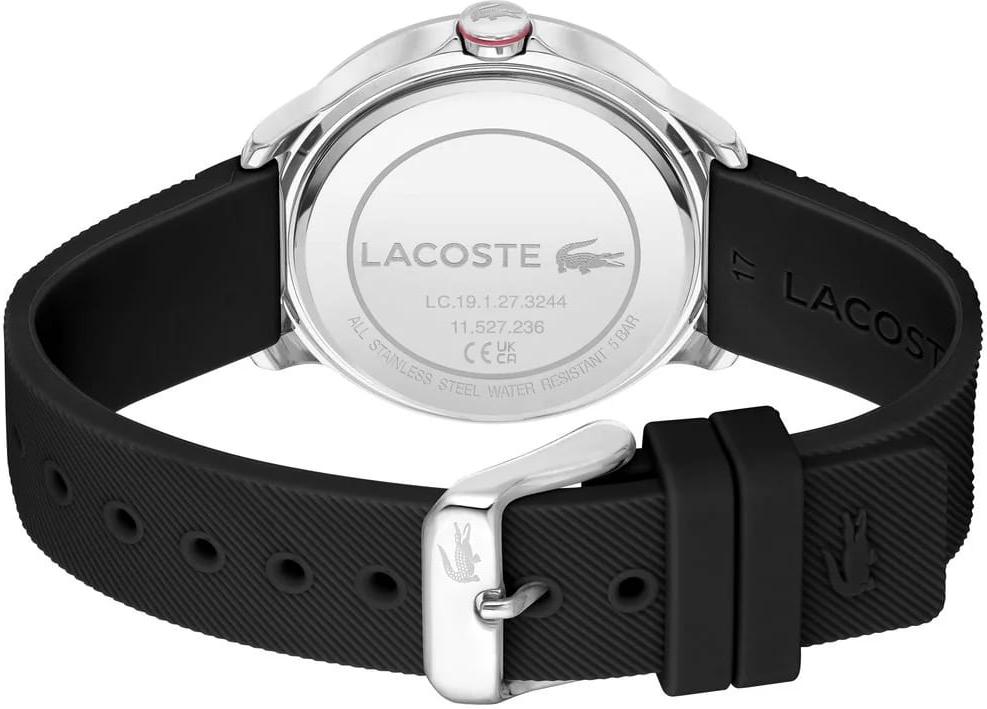 Lacoste MOONBALL 2001331 Damenarmbanduhr