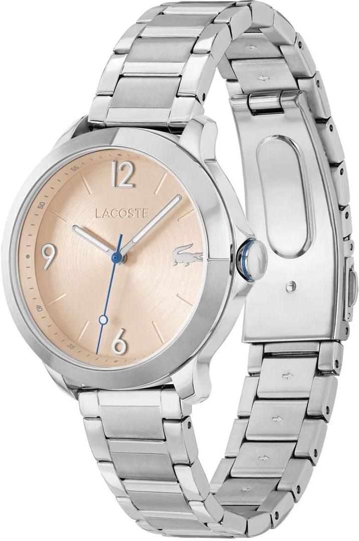 Lacoste MOONBALL 2001333 Reloj de Pulsera para mujeres