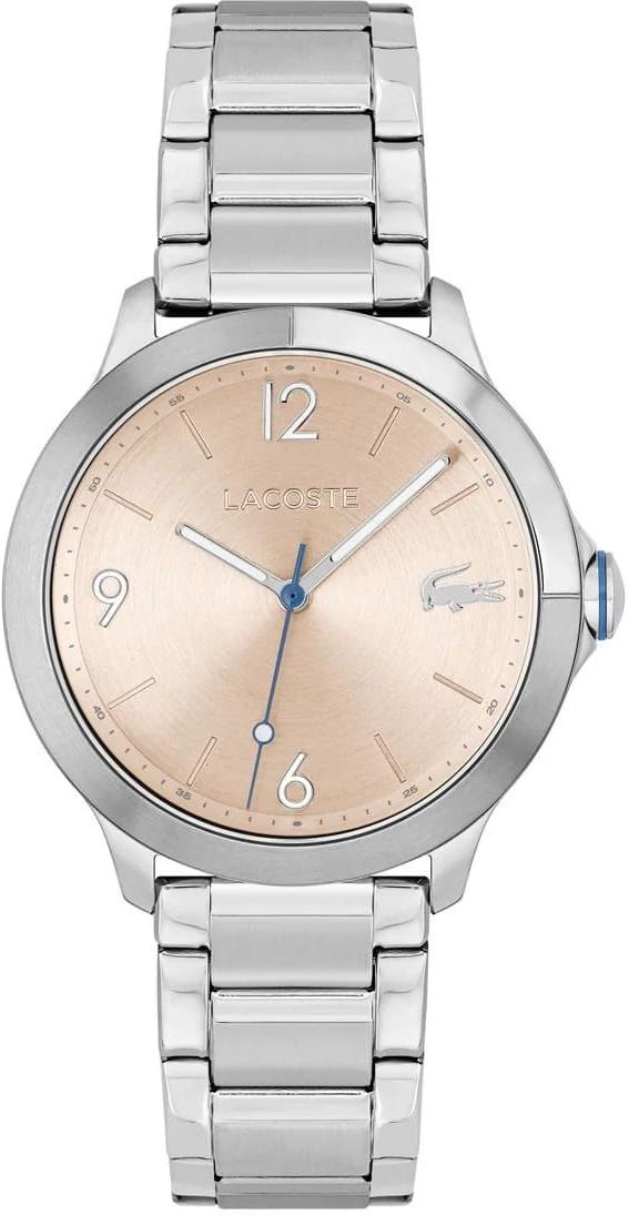 Lacoste MOONBALL 2001333 Reloj de Pulsera para mujeres