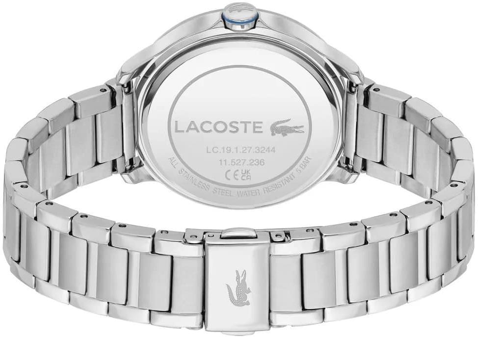 Lacoste MOONBALL 2001333 Reloj de Pulsera para mujeres