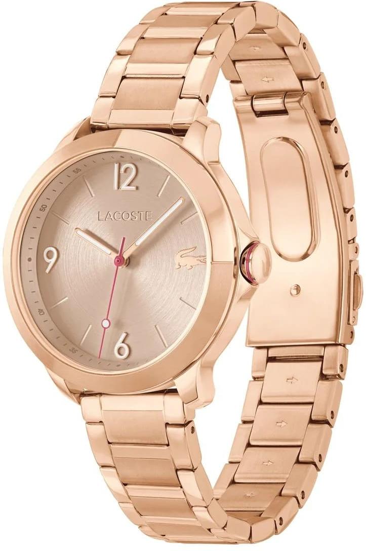 Lacoste MOONBALL 2001332 Dames armbandhorloge